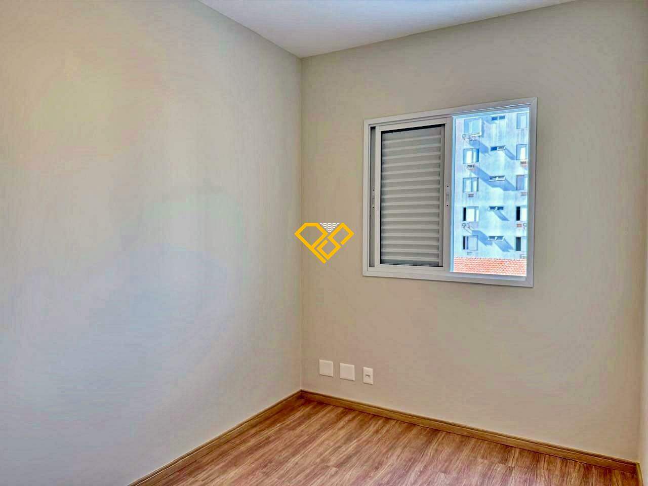 Apartamento para aluguel no Boqueirão: Dormitório 1 - suíte
