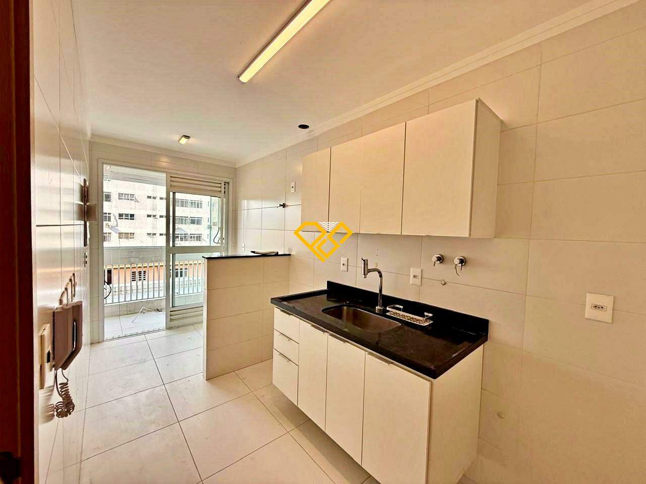 Apartamento para aluguel no Boqueirão: Cozinha