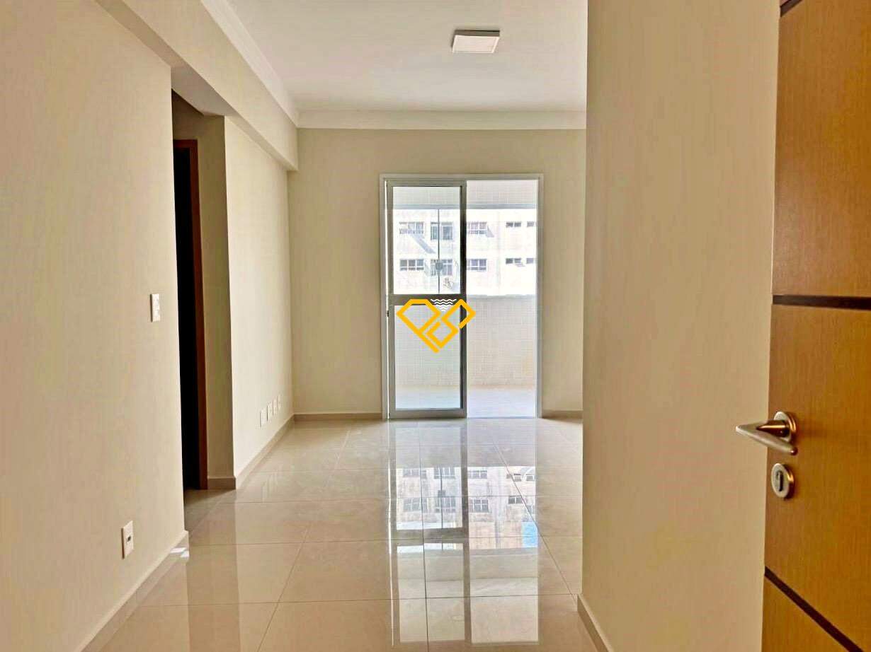 Apartamento para aluguel no Boqueirão: Sala