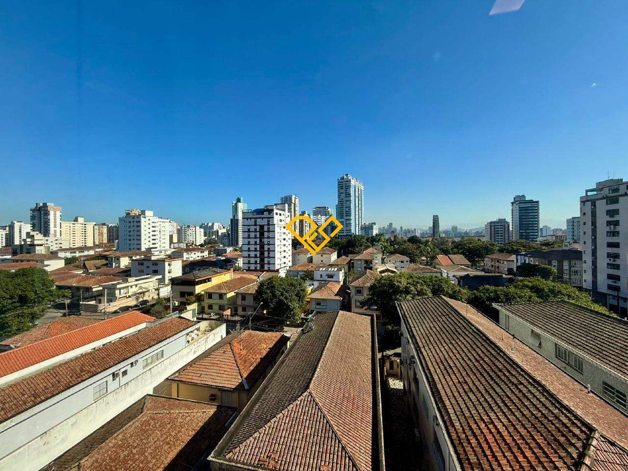 Apartamento à venda no Ponta da Praia: Vista
