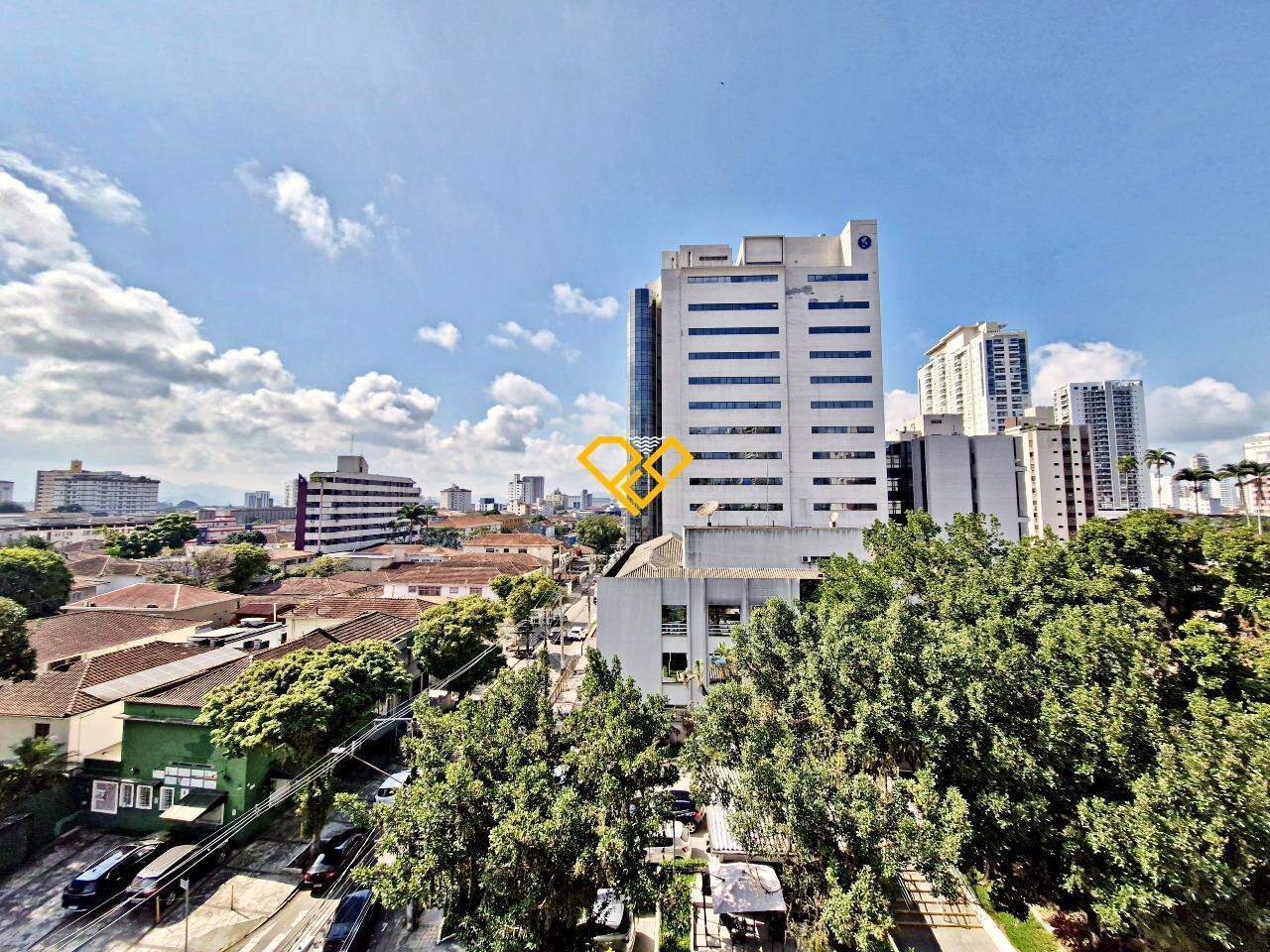 Apartamento à venda no Boqueirão: Vista