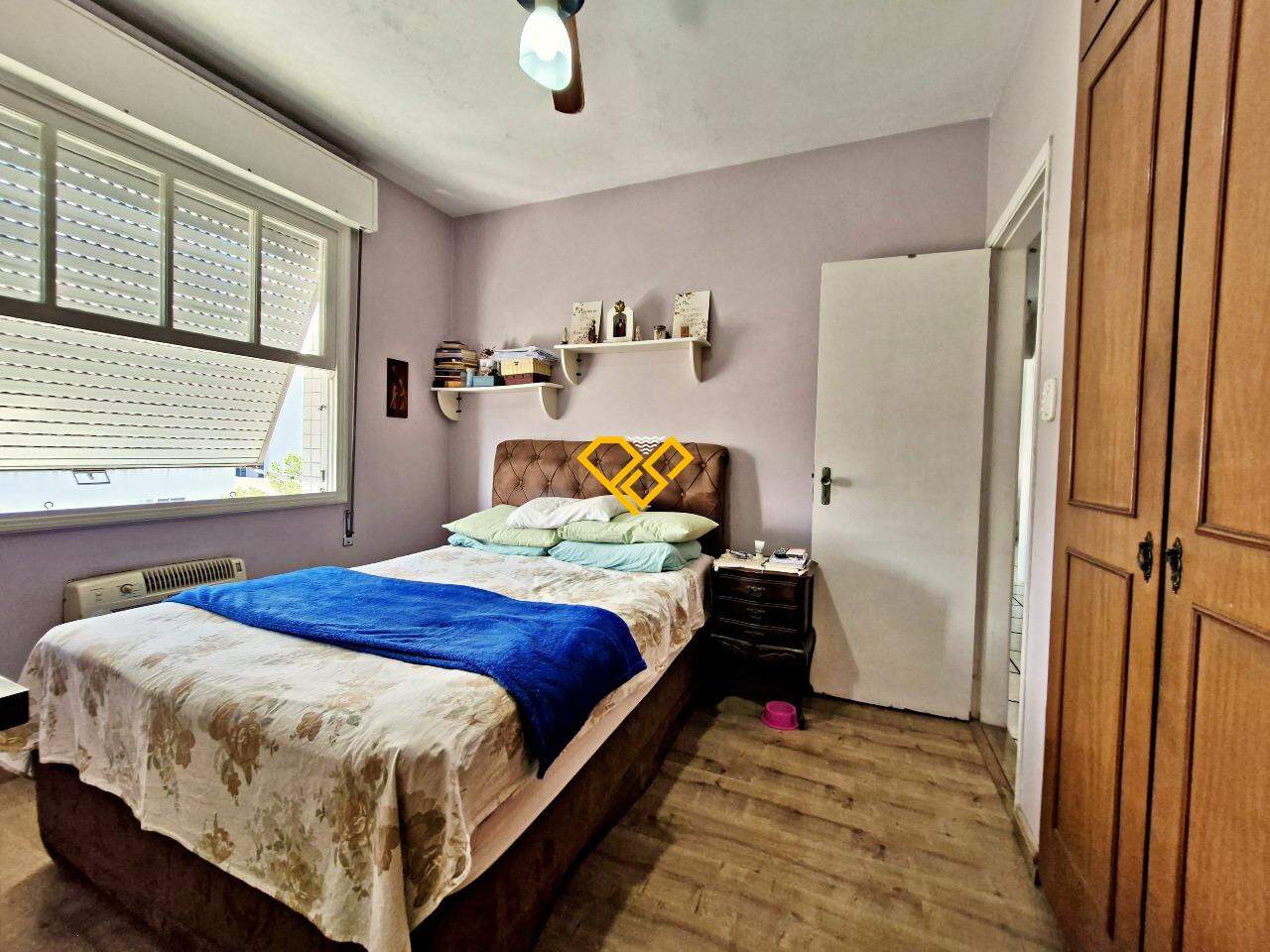 Apartamento à venda no Boqueirão: Dormitóro 2