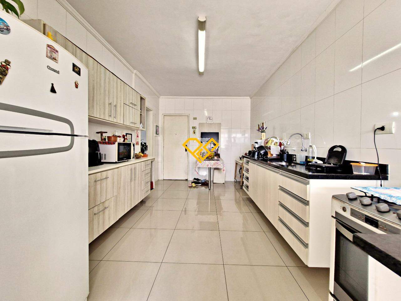 Apartamento à venda no Boqueirão: Cozinha