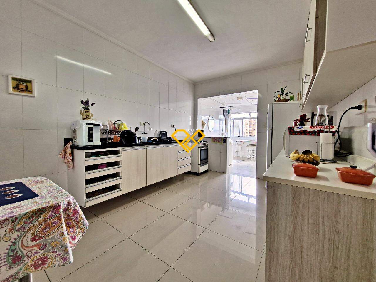 Apartamento à venda no Boqueirão: Cozinha
