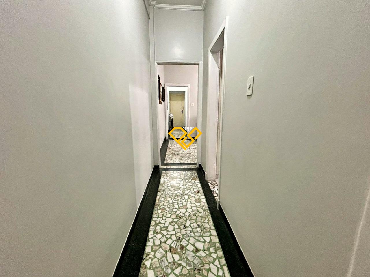 Apartamento à venda no Aparecida: Área íntima