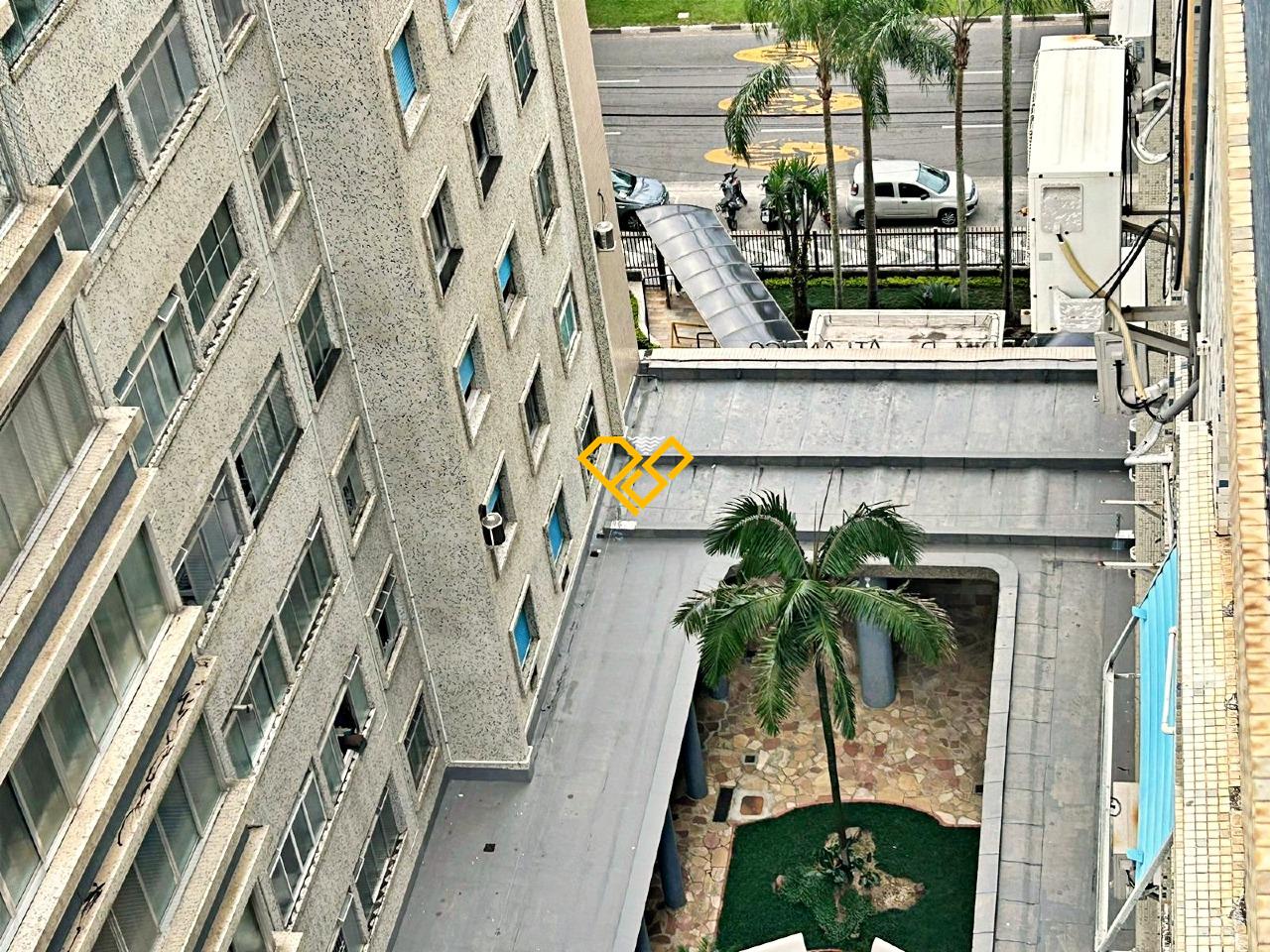 Apartamento à venda no Aparecida: Vista