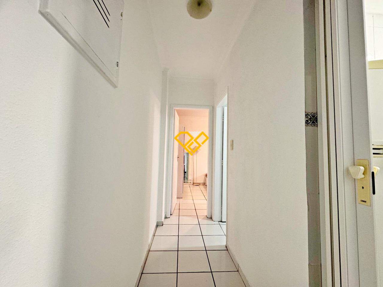Apartamento à venda no Pompéia: Área íntima