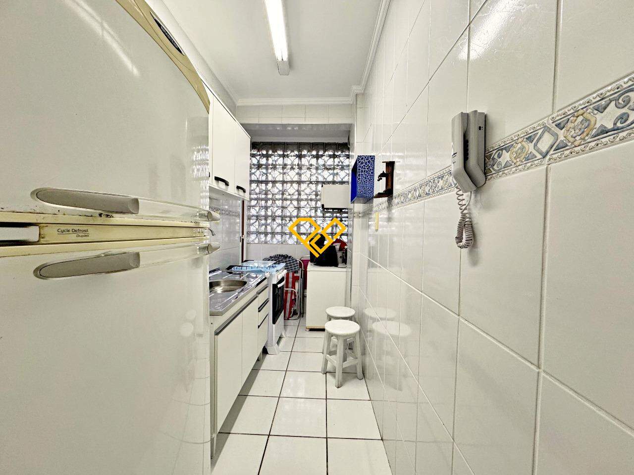 Apartamento à venda no Pompéia: Cozinha