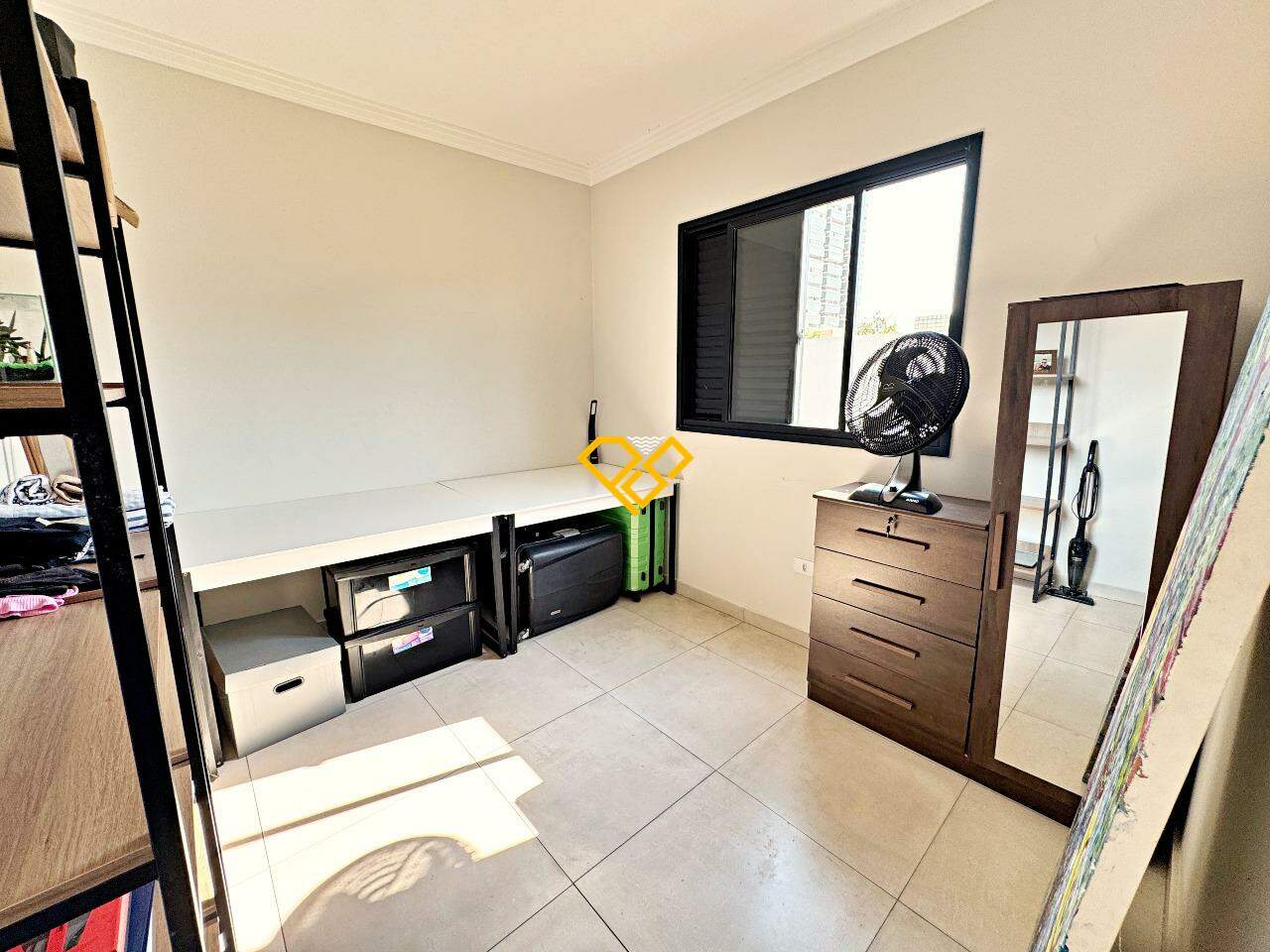 Casa à venda no Ponta da Praia: Dormitório 2 