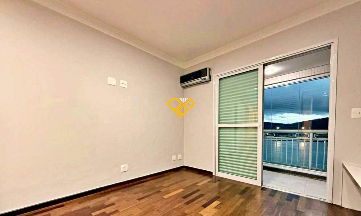 Apartamento para aluguel no Ponta da Praia: Suíte 2