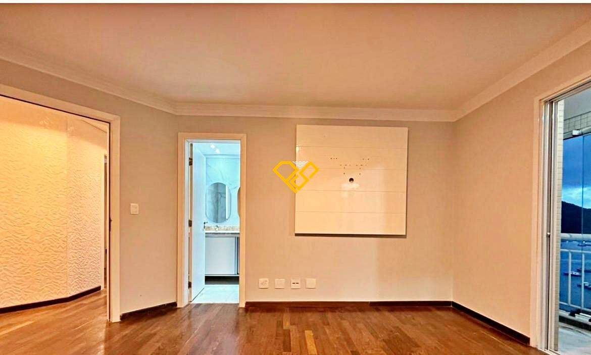 Apartamento para aluguel no Ponta da Praia: Suíte 1