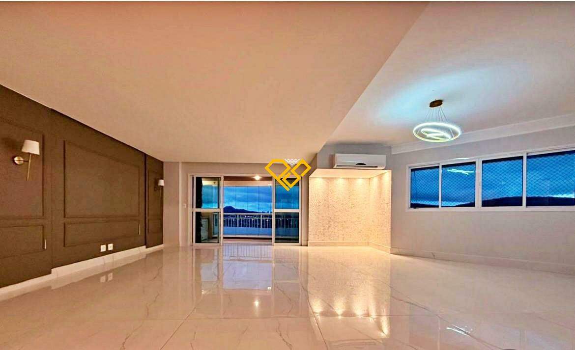 Apartamento para aluguel no Ponta da Praia: Sala