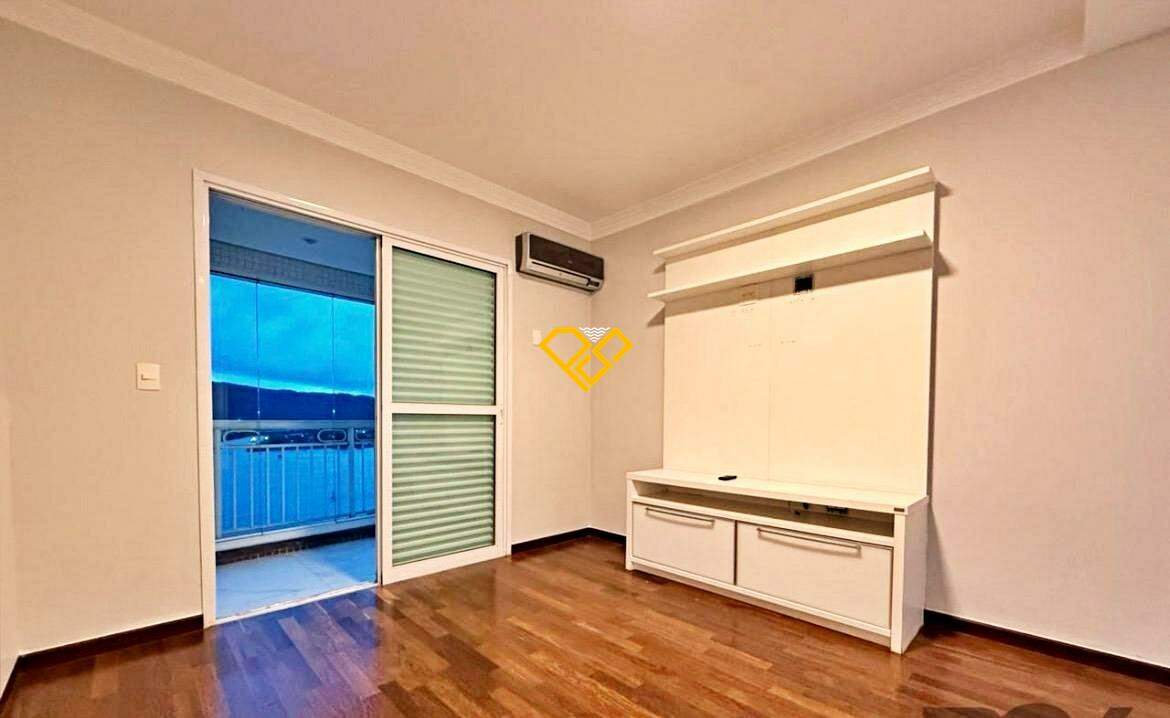 Apartamento para aluguel no Ponta da Praia: Suíte 2