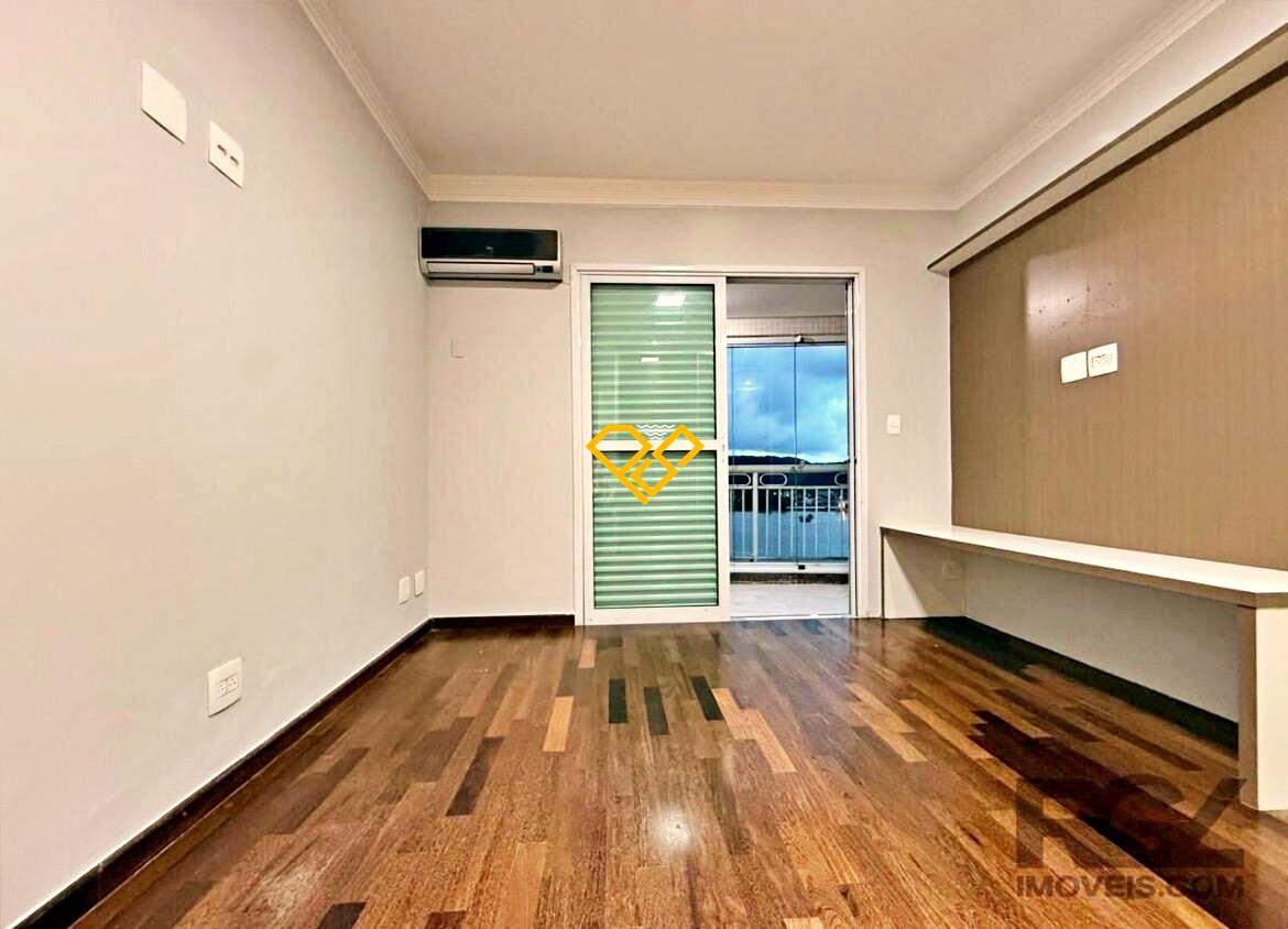 Apartamento para aluguel no Ponta da Praia: Suíte 2