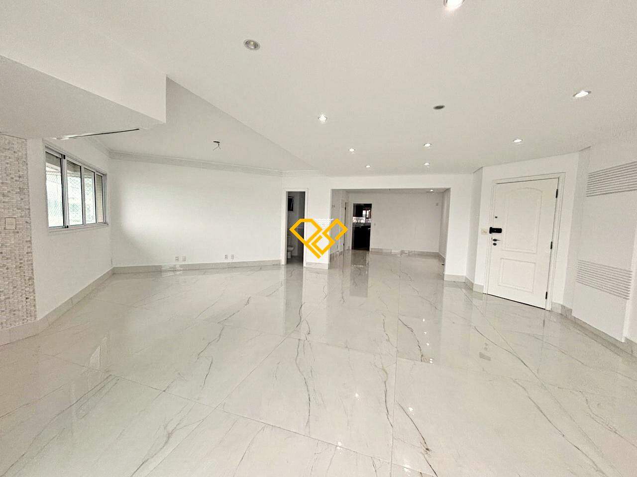 Apartamento para aluguel no Ponta da Praia: Sala