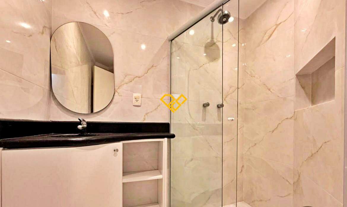 Apartamento para aluguel no Ponta da Praia: W suíte 2