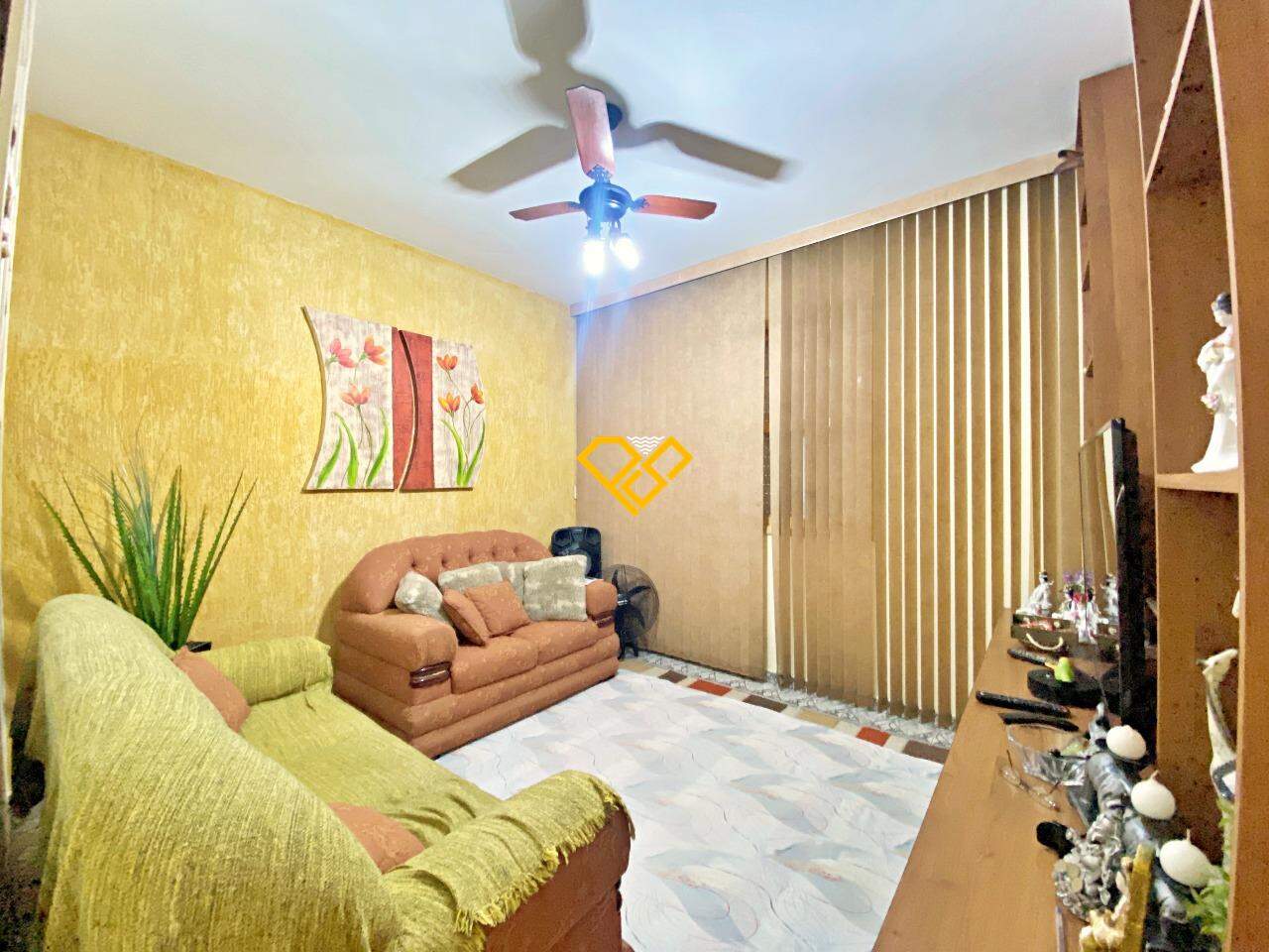Apartamento à venda no Ponta da Praia: Dormitório 1