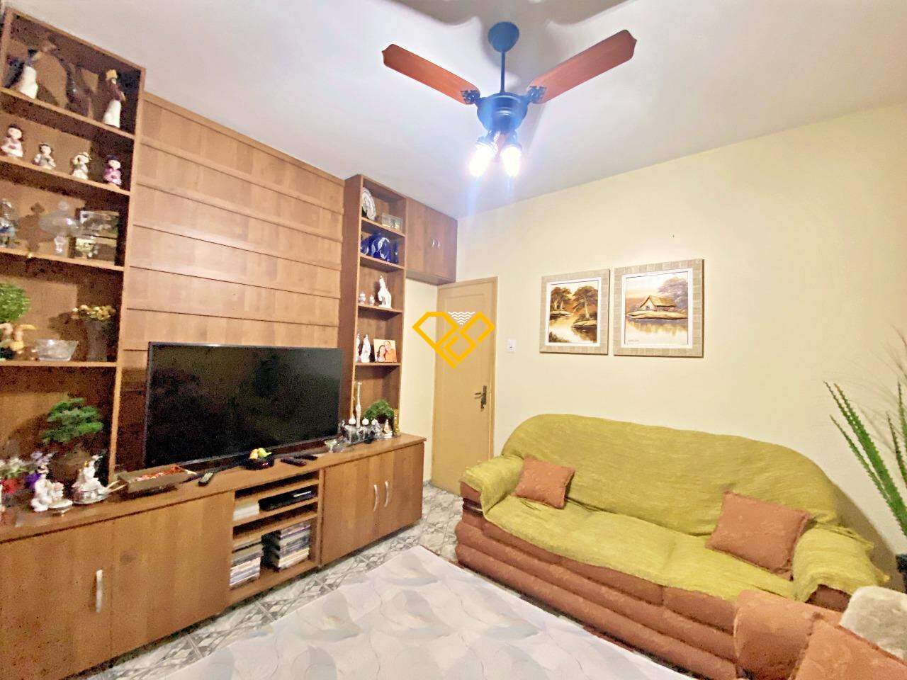Apartamento à venda no Ponta da Praia: Dormitório 1