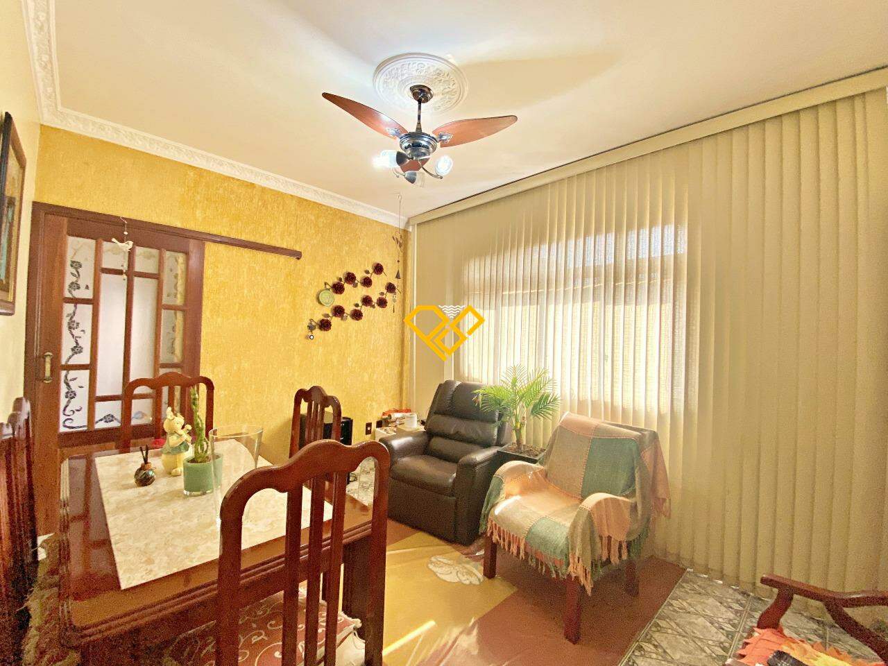 Apartamento à venda no Ponta da Praia: Sala