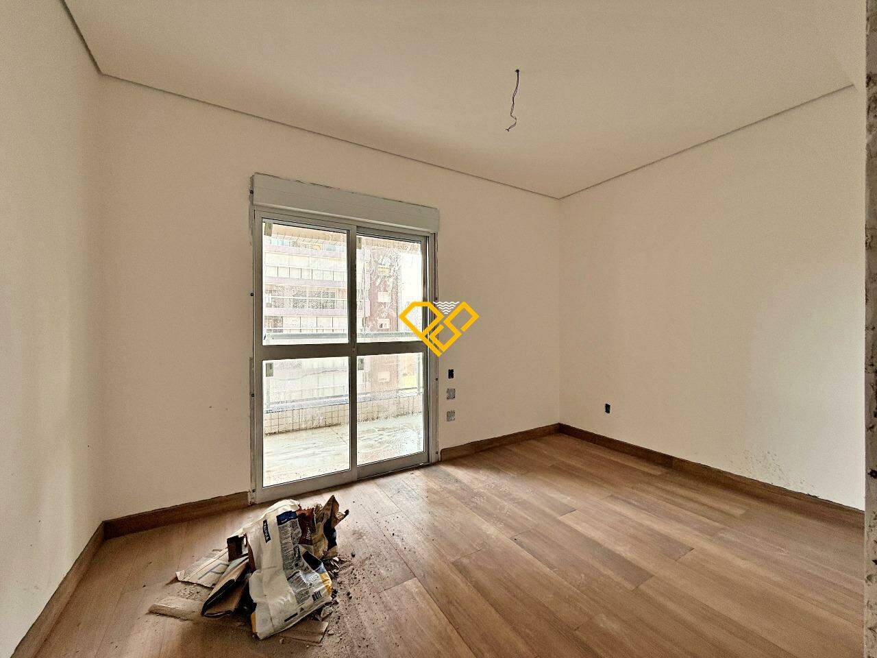 Apartamento à venda no Aparecida: Dormitório 2