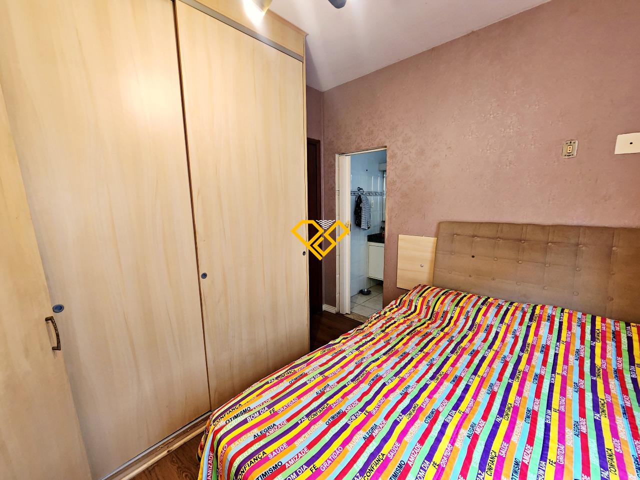 Apartamento à venda no Campo Grande: Suíte 1