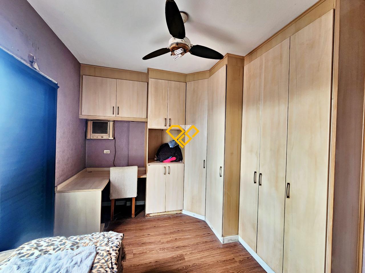 Apartamento à venda no Campo Grande: Suíte 2