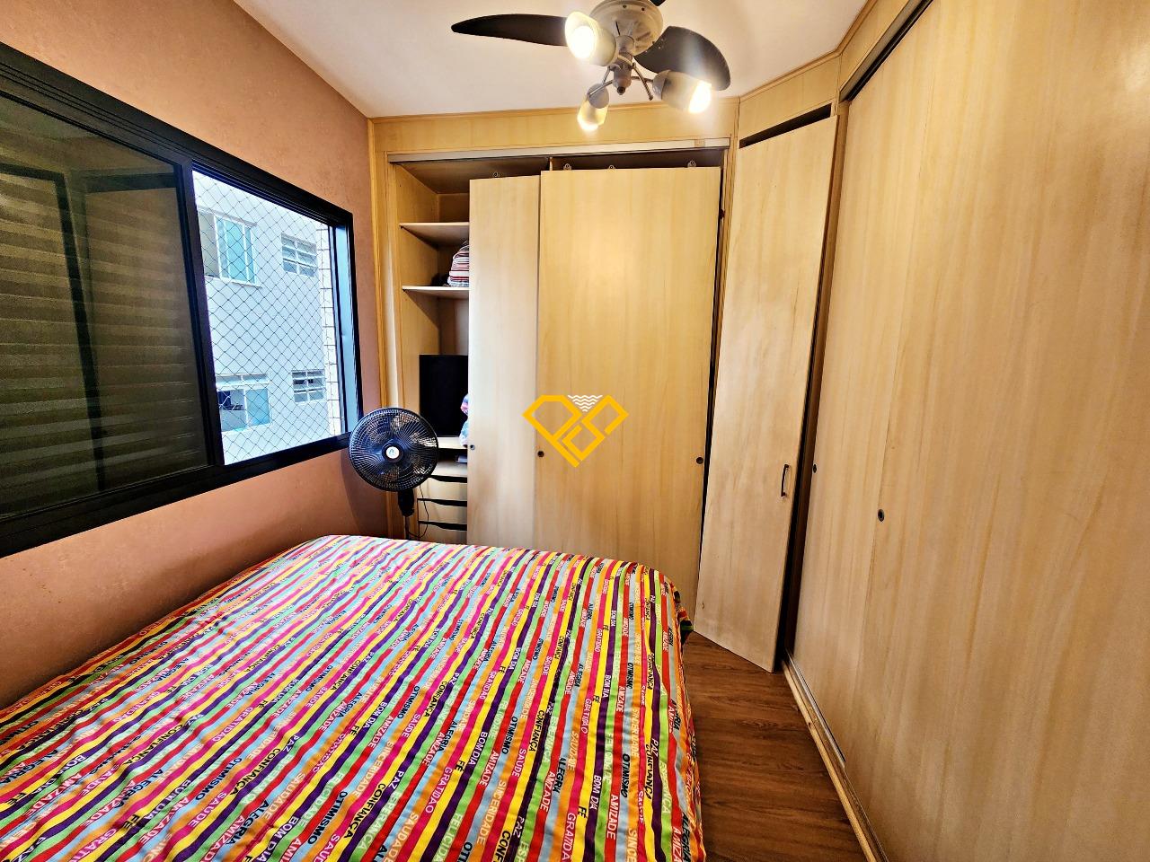 Apartamento à venda no Campo Grande: Suíte 1