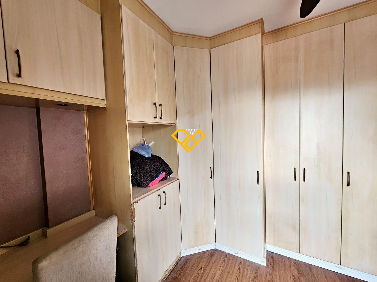 Apartamento à venda no Campo Grande: Suíte 2