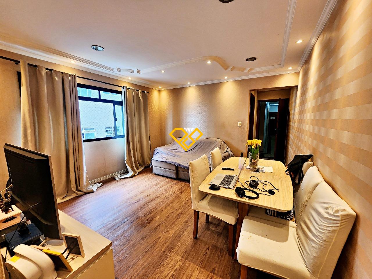 Apartamento à venda no Campo Grande: Sala