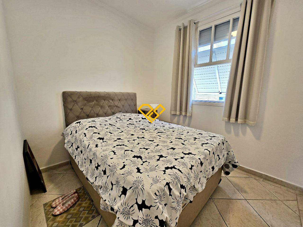 Apartamento à venda no Ponta da Praia: Dormitório 1 - suíte
