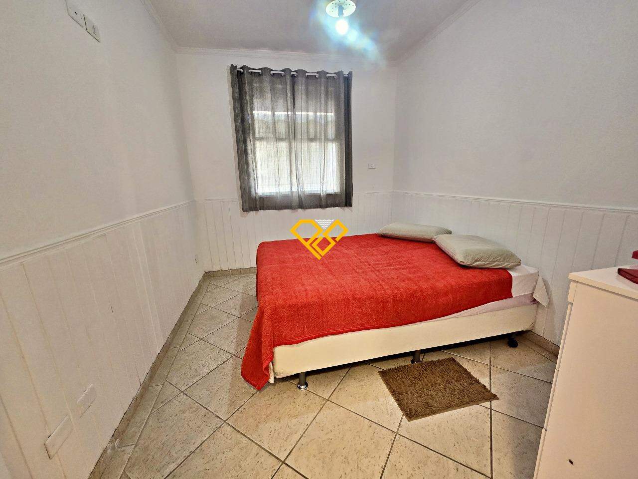 Apartamento à venda no Ponta da Praia: Dormitório 2