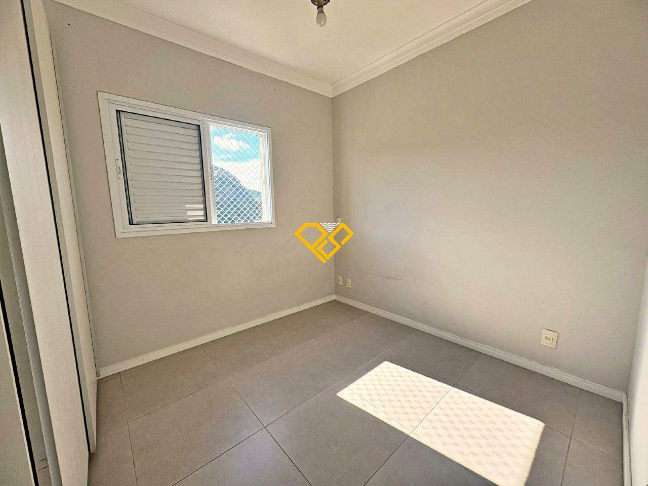 Apartamento para aluguel no José Menino: Dormitório 1 - suíte