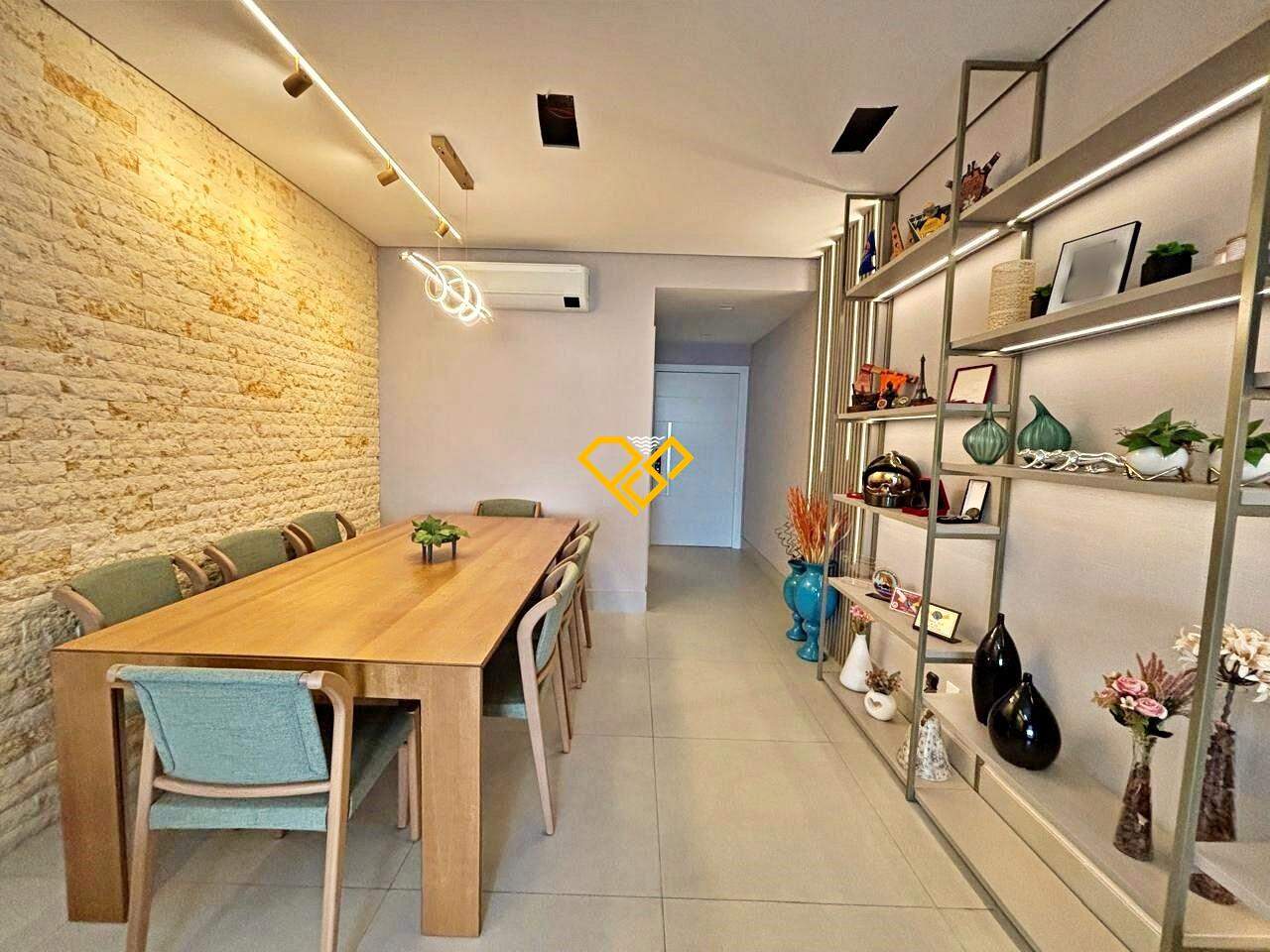 Apartamento à venda no Pompéia: Sala