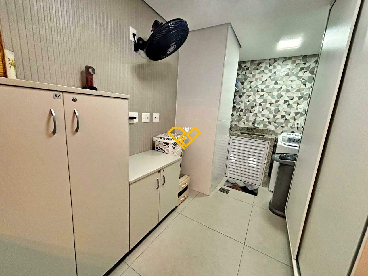 Apartamento à venda no Pompéia: Área de serviço