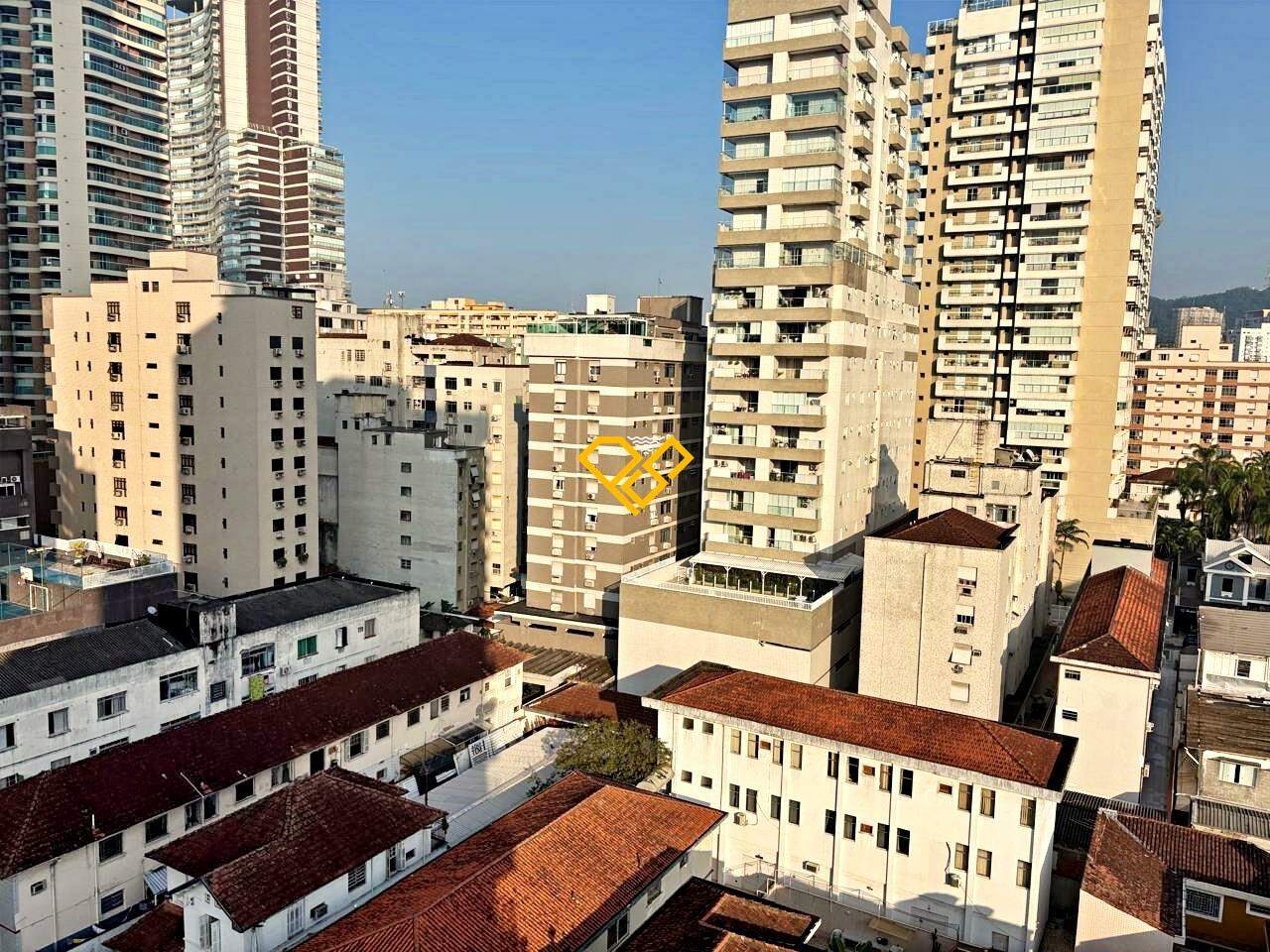 Apartamento à venda no Pompéia: Vista