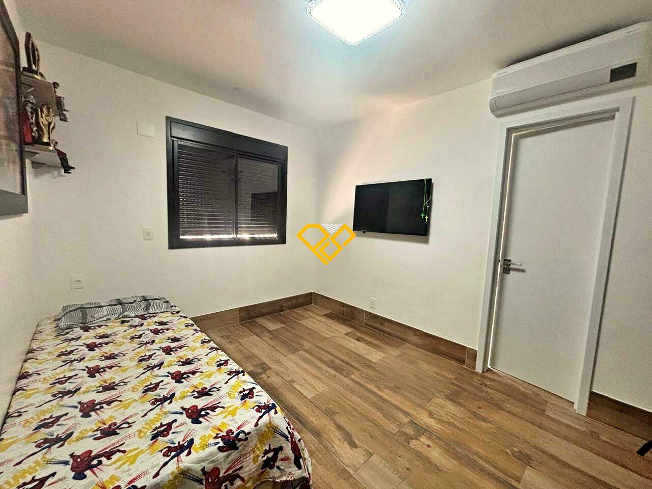 Apartamento à venda no Pompéia: Dormitório 2 - suíte
