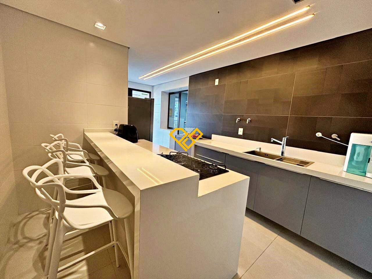 Apartamento à venda no Pompéia: Cozinha