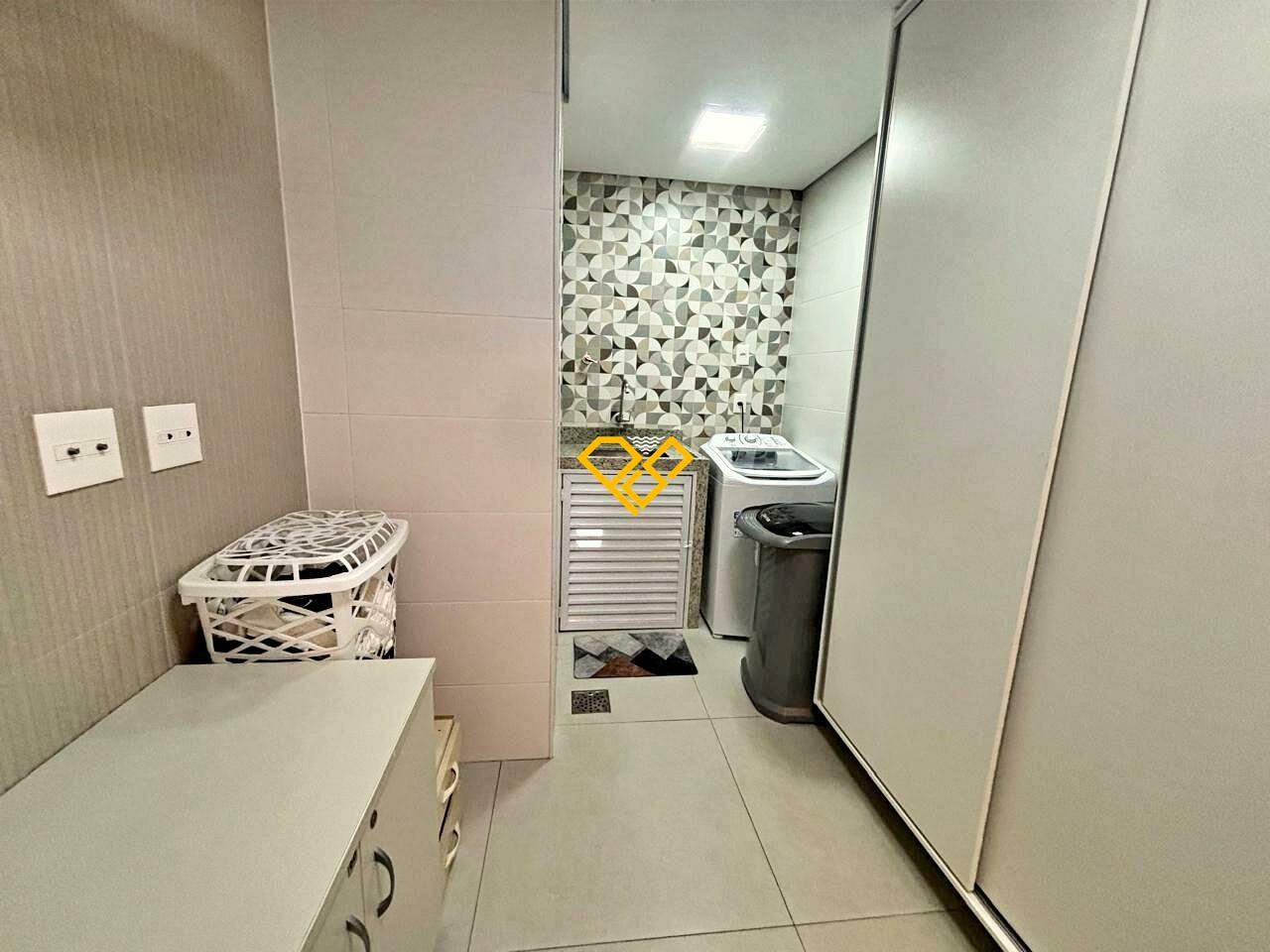 Apartamento à venda no Pompéia: Área de serviço
