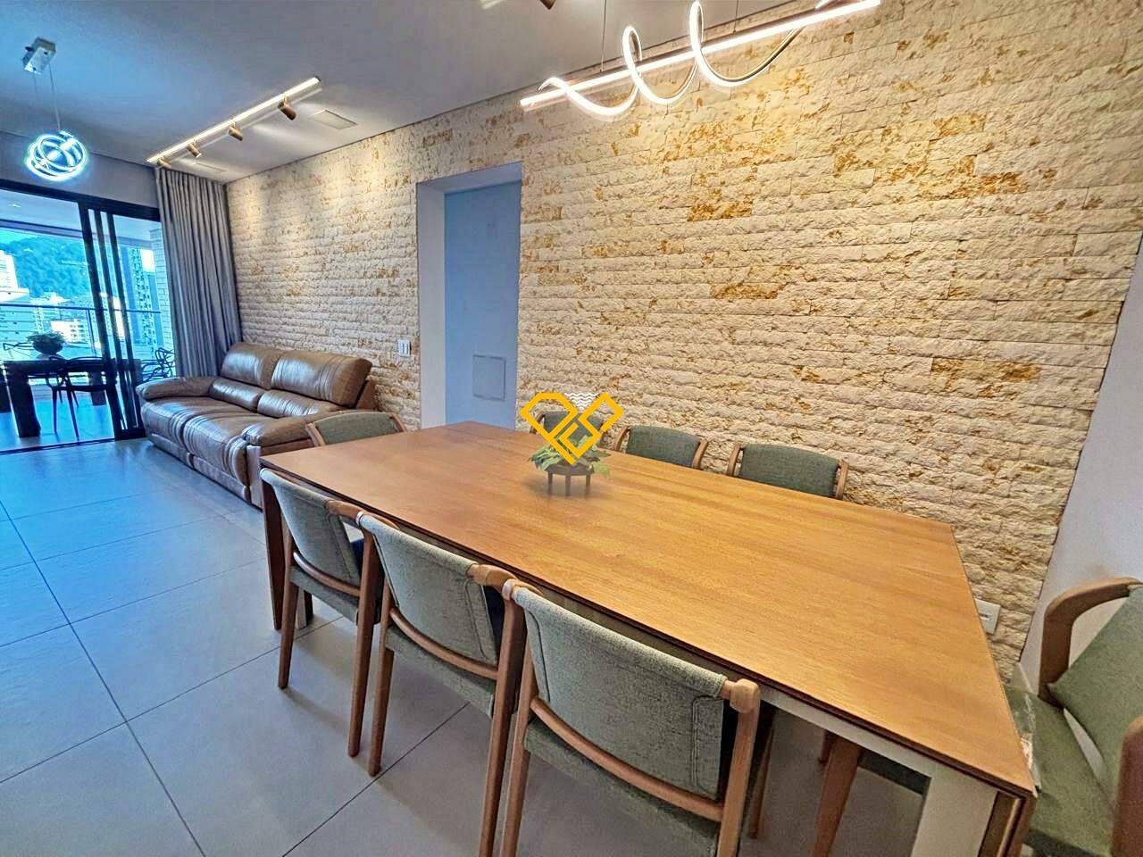 Apartamento à venda no Pompéia: Sala