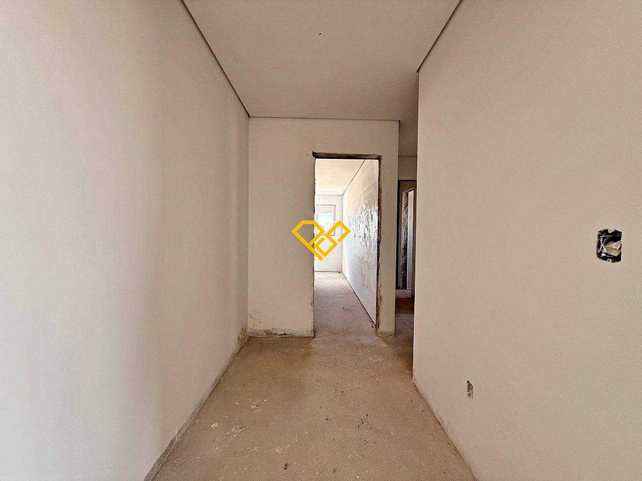 Apartamento à venda no Macuco: 