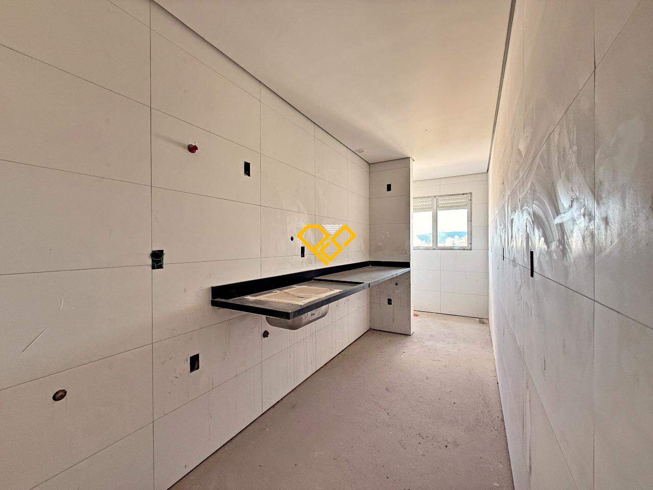 Apartamento à venda no Macuco: Cozinha