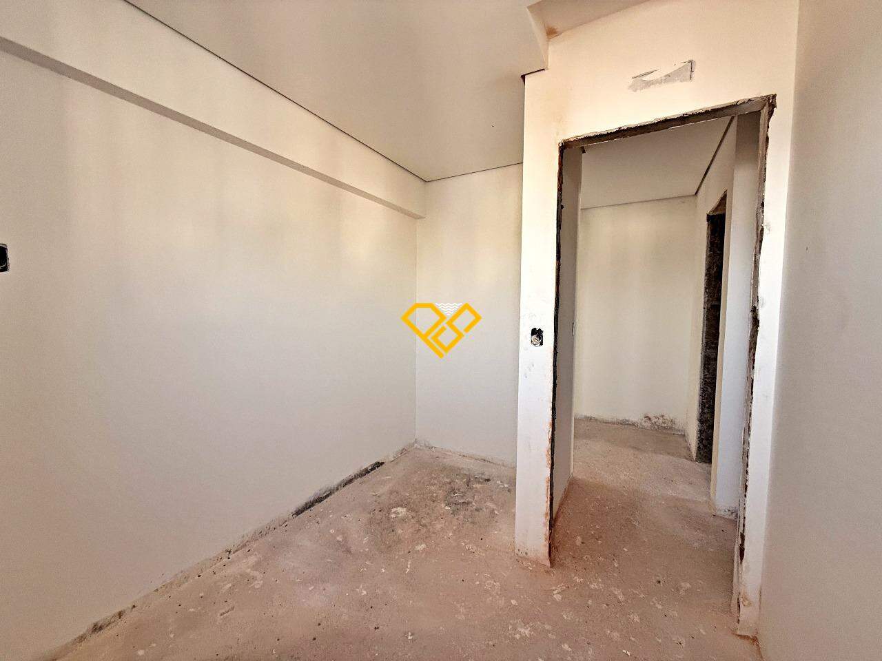 Apartamento à venda no Macuco: Dormitório 2