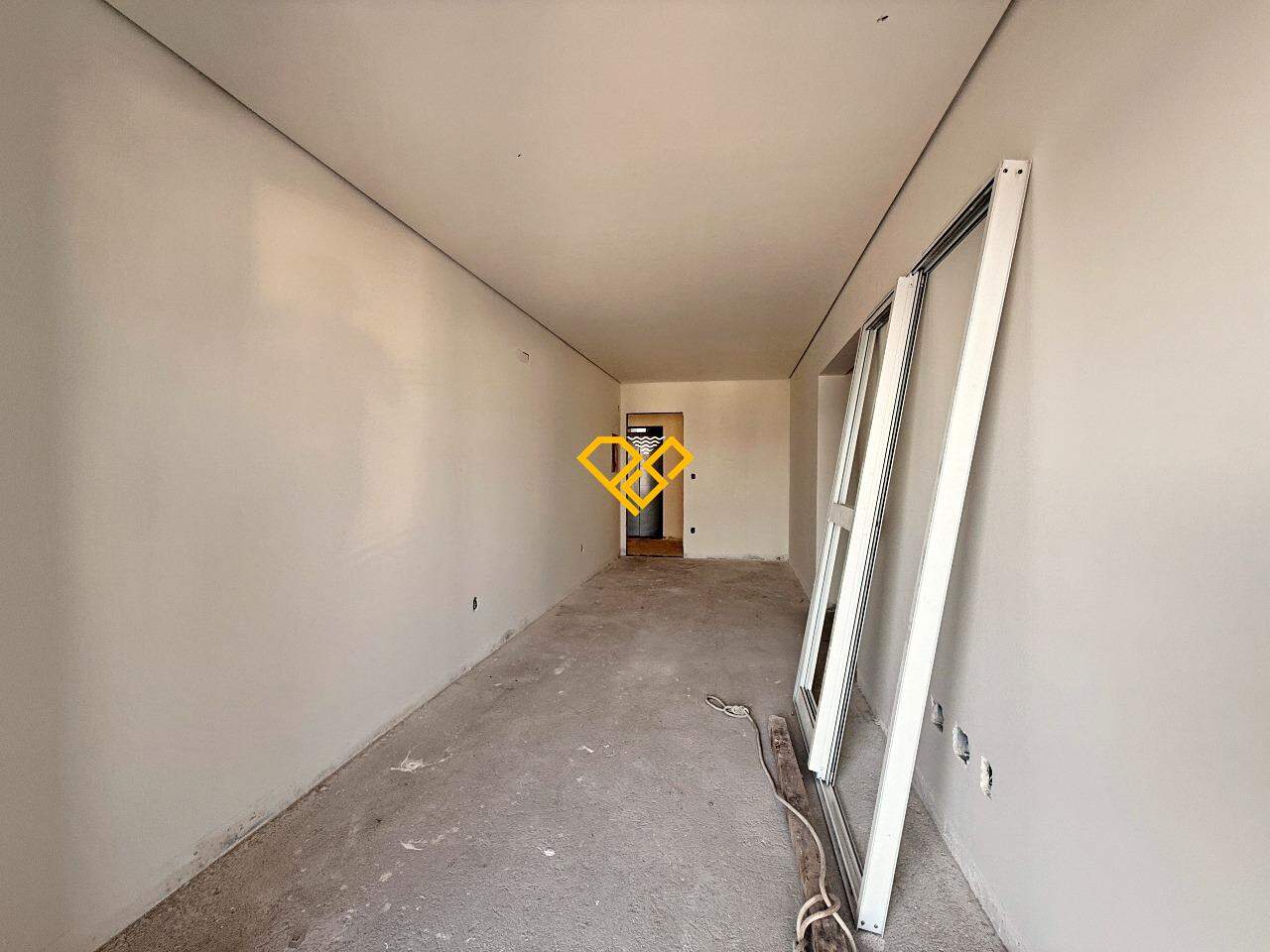 Apartamento à venda no Macuco: Sala