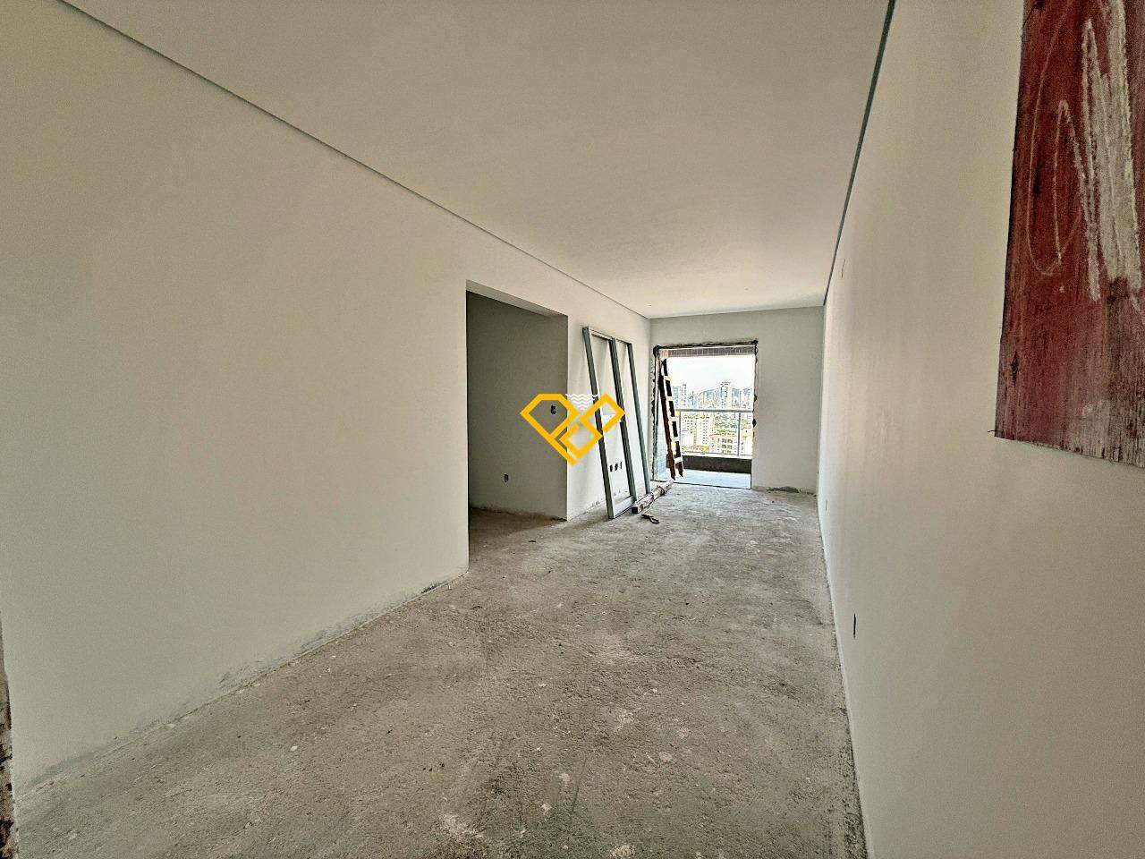Apartamento à venda no Macuco: Sala