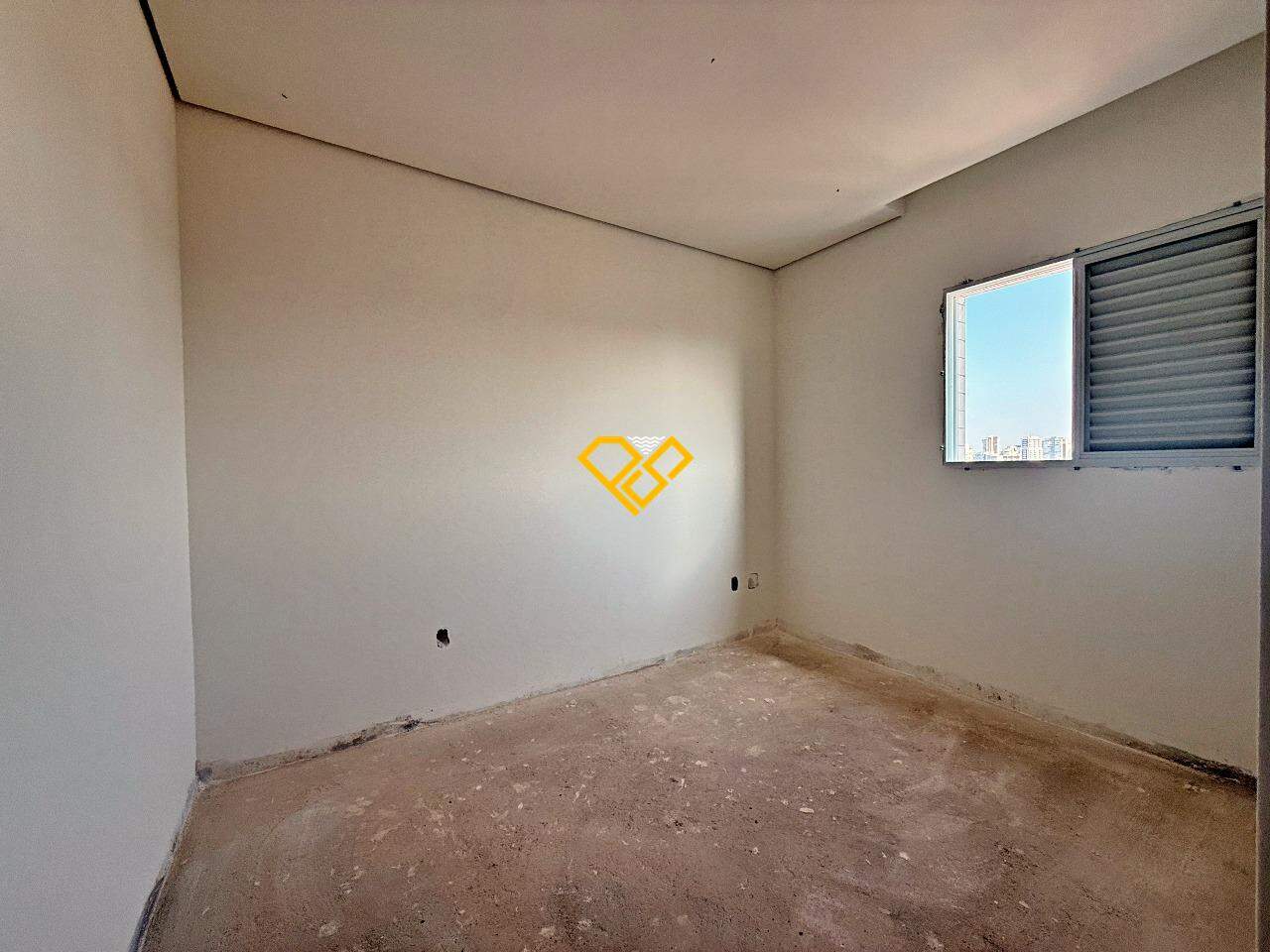Apartamento à venda no Macuco: Dormitório 1 - suíte