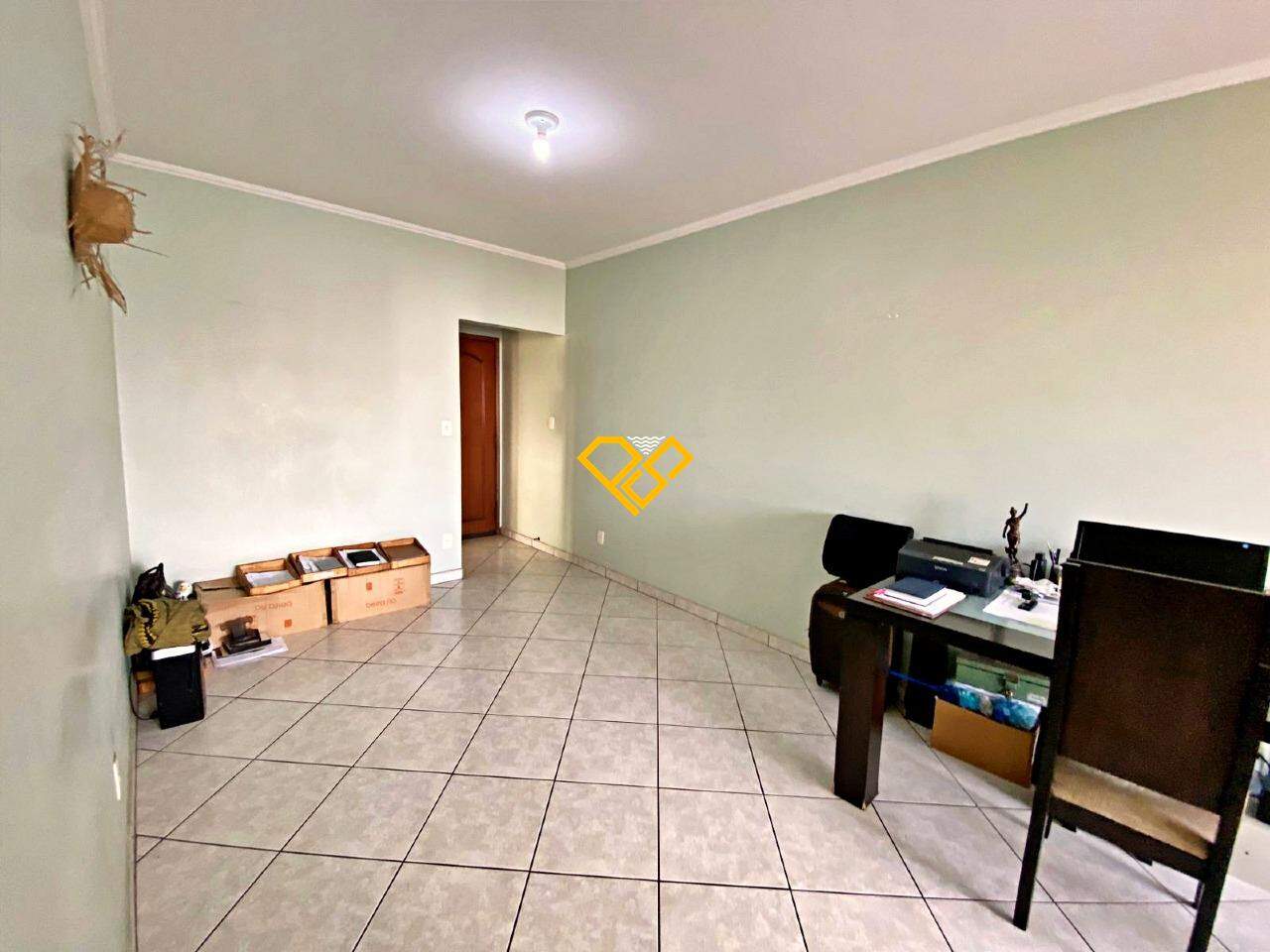 Apartamento à venda no Aparecida: Sala