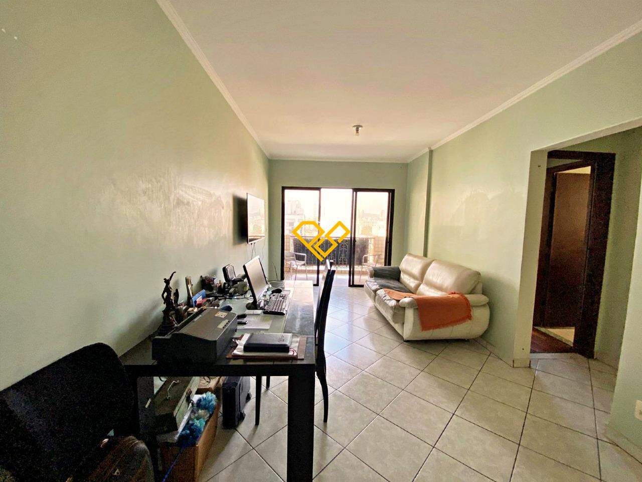 Apartamento à venda no Aparecida: Sala