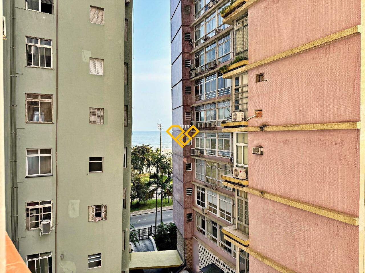 Apartamento à venda no Boqueirão: Vista