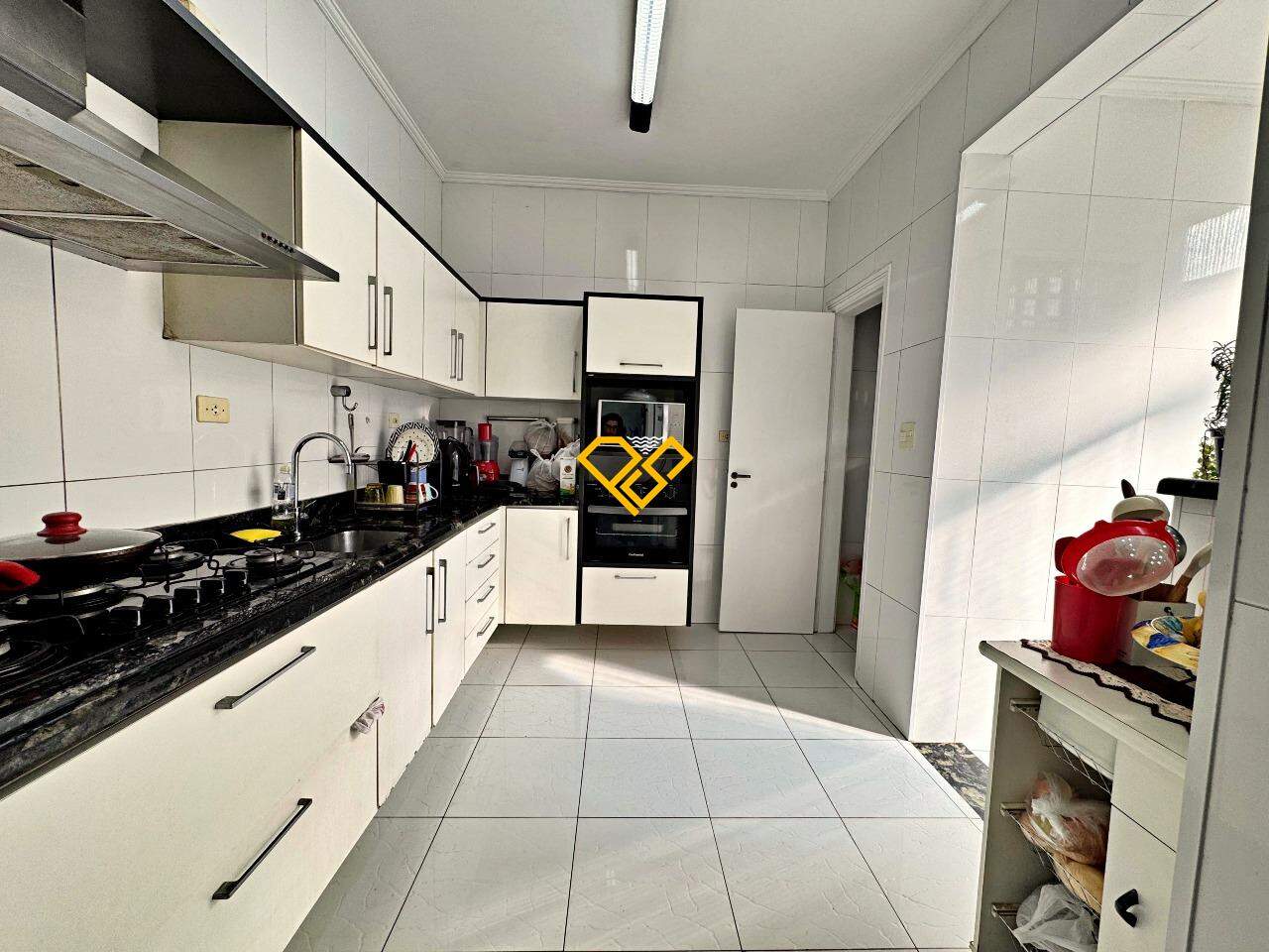 Apartamento à venda no Boqueirão: Cozinha