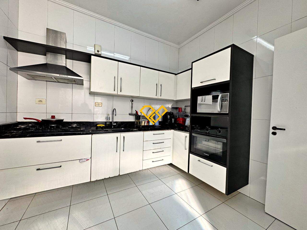 Apartamento à venda no Boqueirão: Cozinha